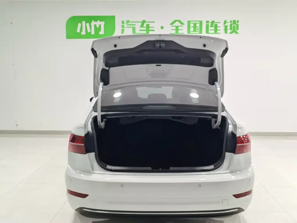Volkswagen Sagitar 2021 из CN, фото 5