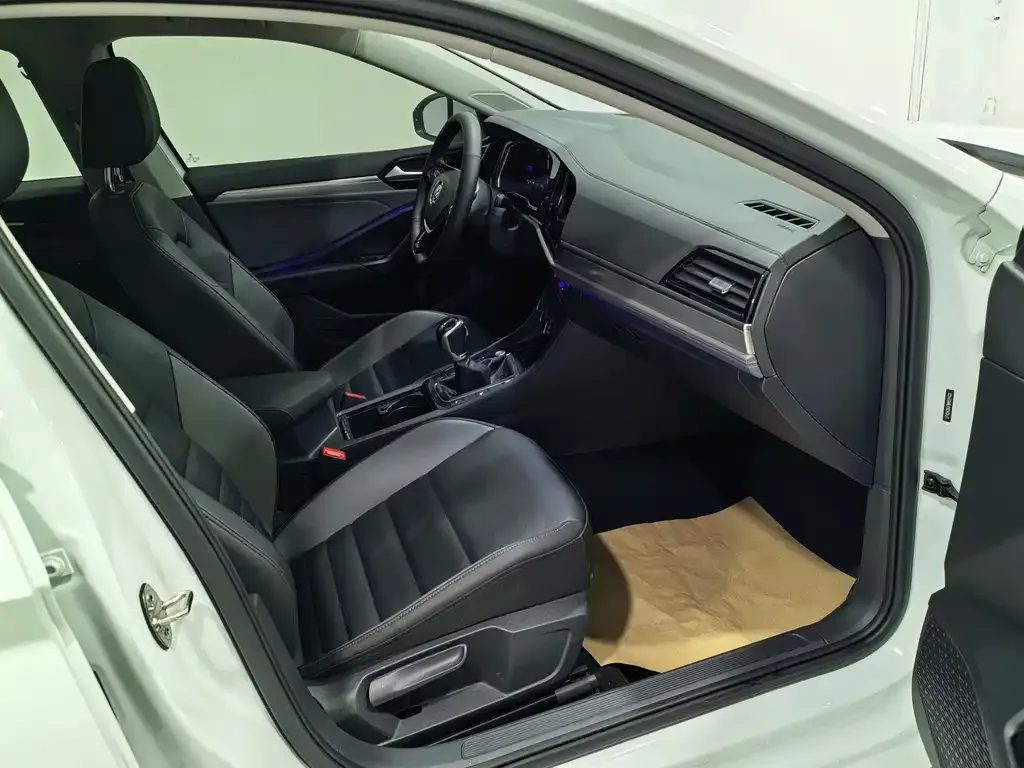 Volkswagen Sagitar 2021 из CN, фото 8