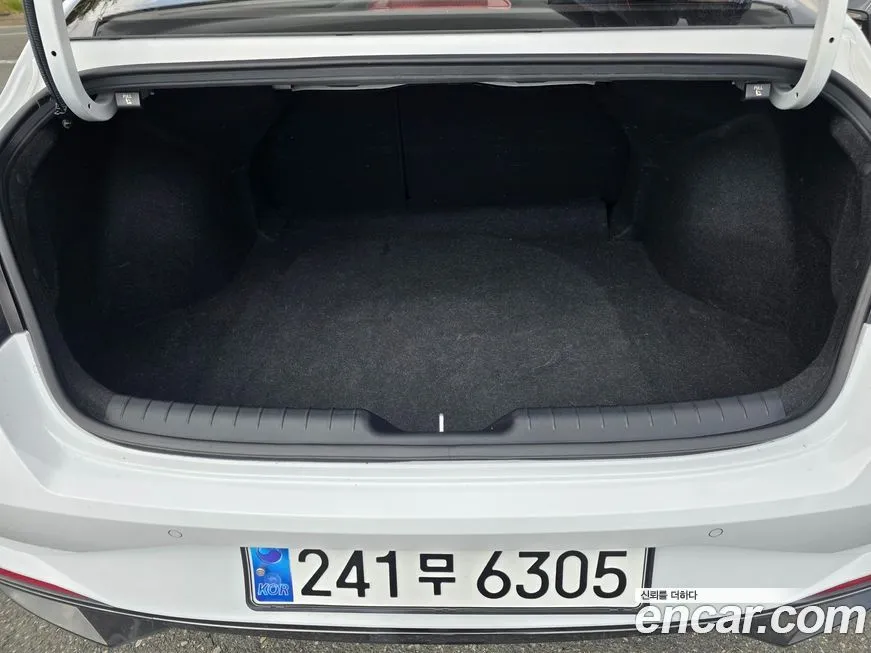 Hyundai AVANTE — фото 7