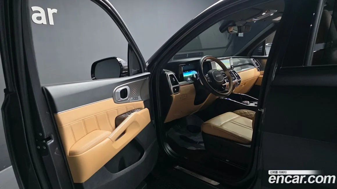 Kia Sorento — фото 10