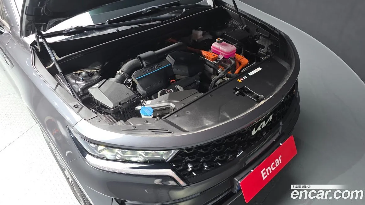 Kia Sorento — фото 6