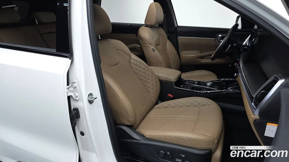 Kia Sorento — фото 10