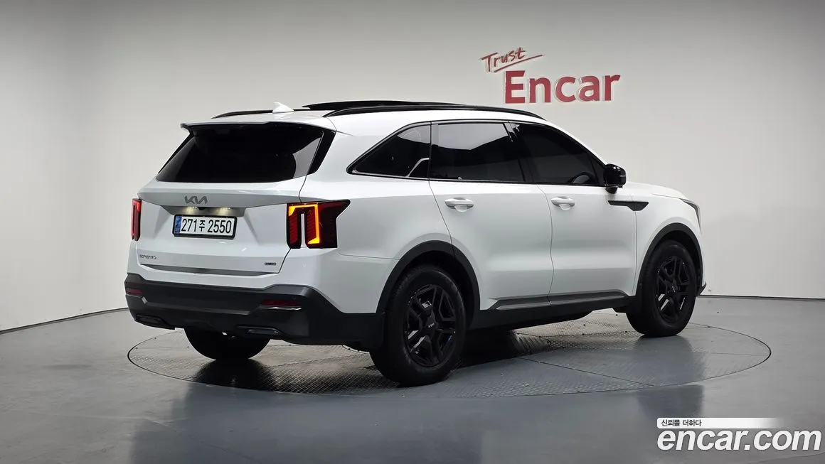 Kia Sorento — фото 2