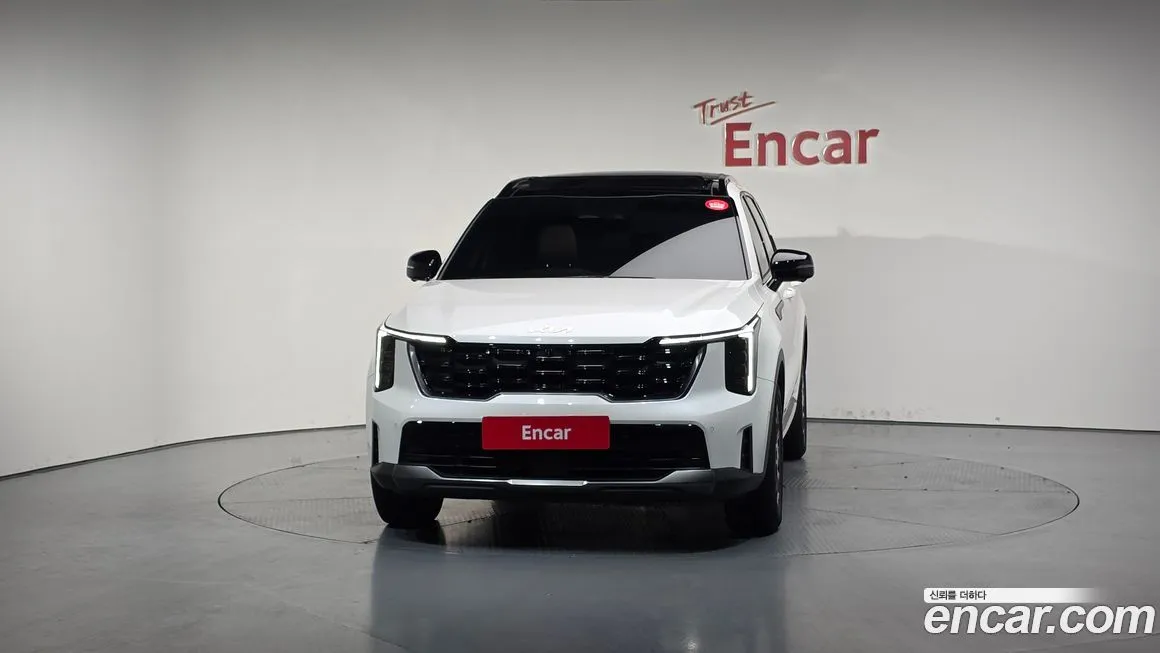Kia Sorento — фото 3