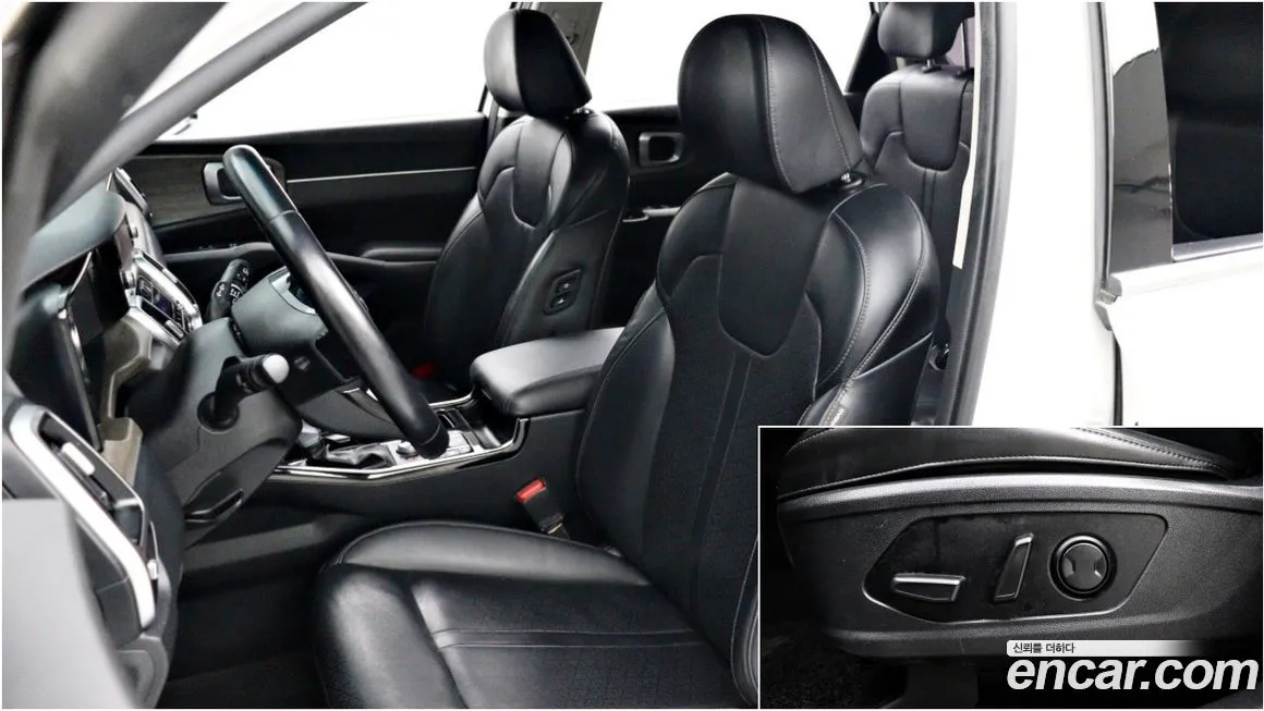 Kia Sorento — фото 10