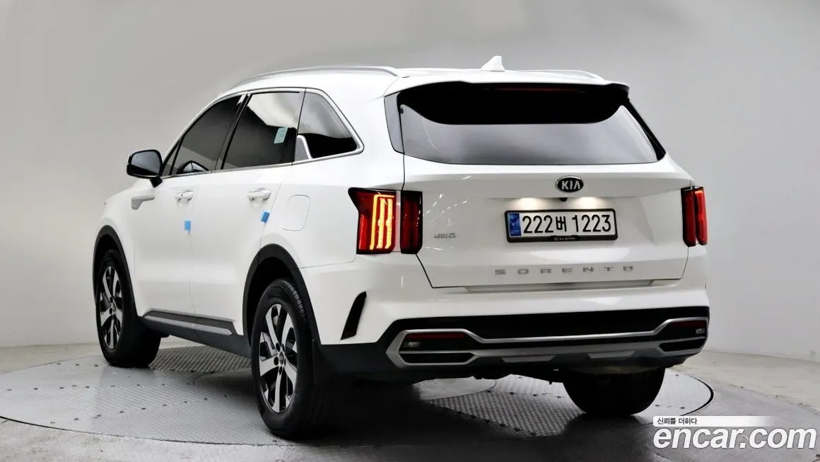 Kia Sorento — фото 2