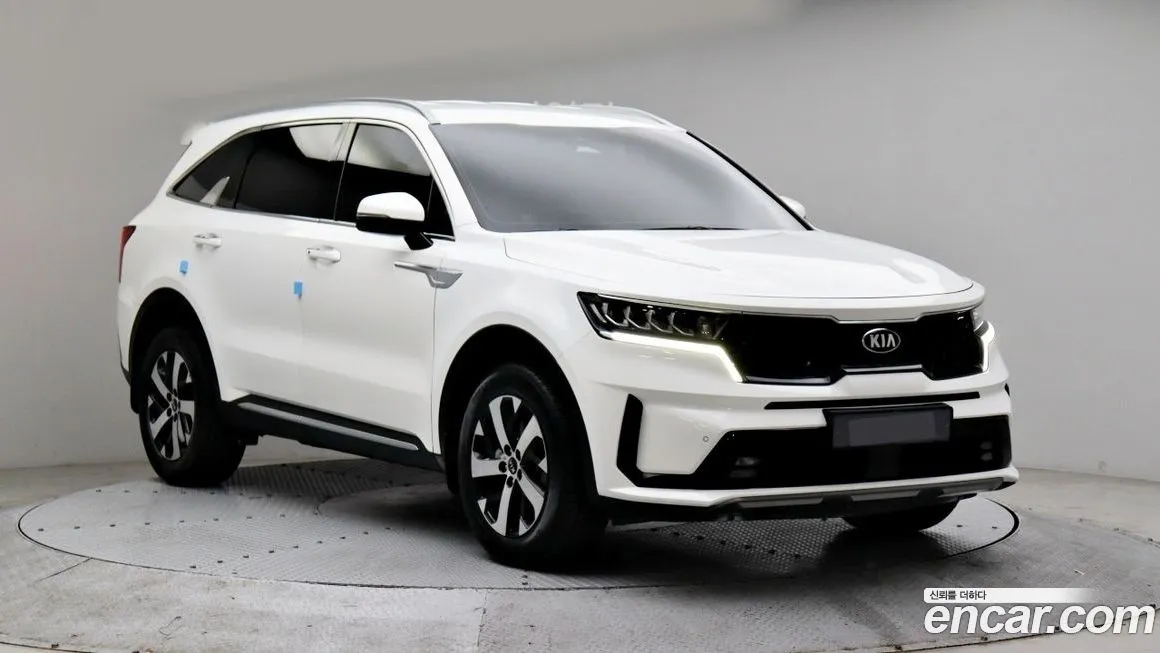 Kia Sorento — фото 3
