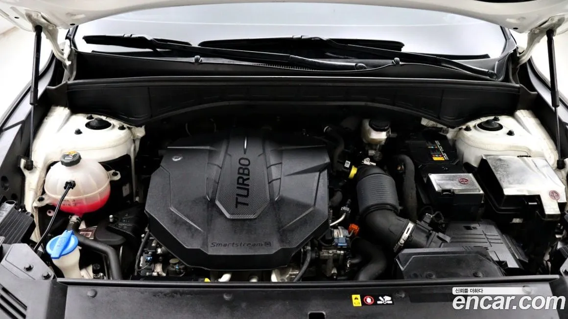 Kia Sorento — фото 6
