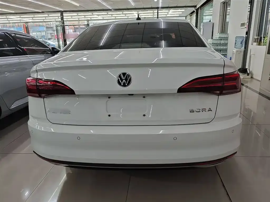 [object Object] Bora 2021 из CN, фото 10