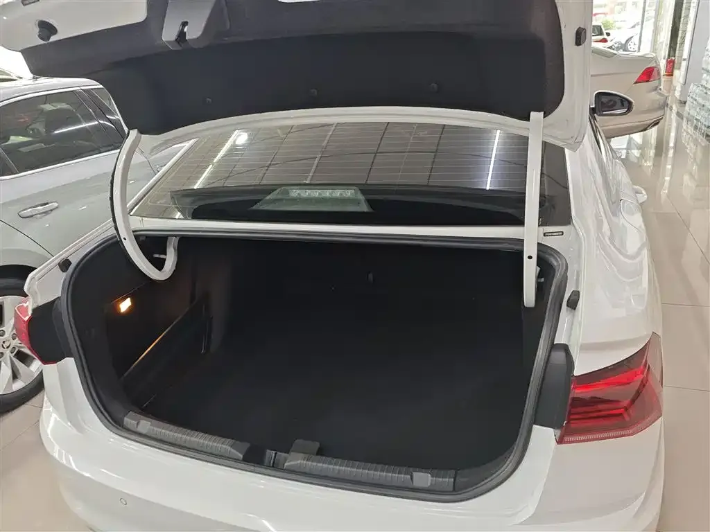 [object Object] Bora 2021 из CN, фото 2