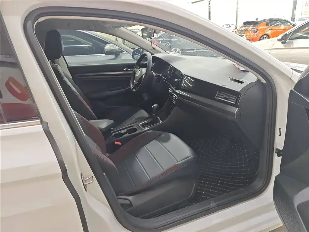 [object Object] Bora 2021 из CN, фото 4