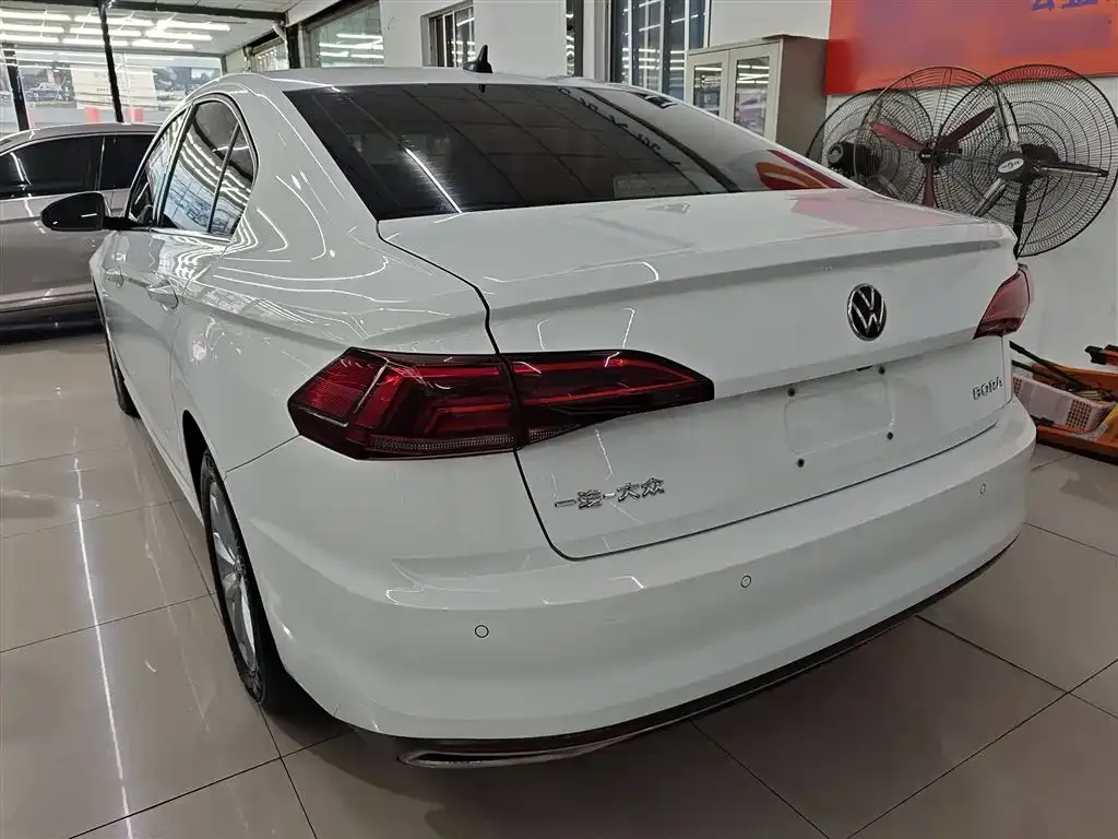 [object Object] Bora 2021 из CN, фото 9