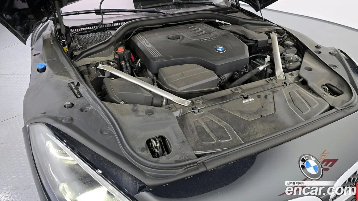 BMW Z4 — фото 6