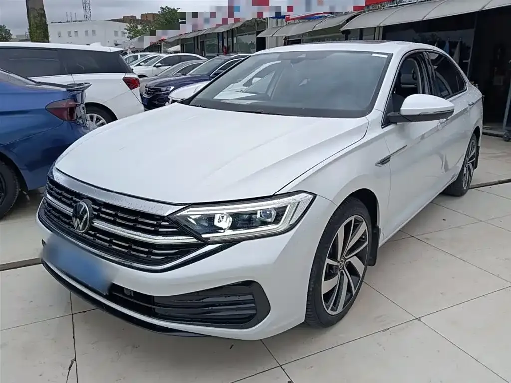 Volkswagen Sagitar 2023 из CN, фото 2