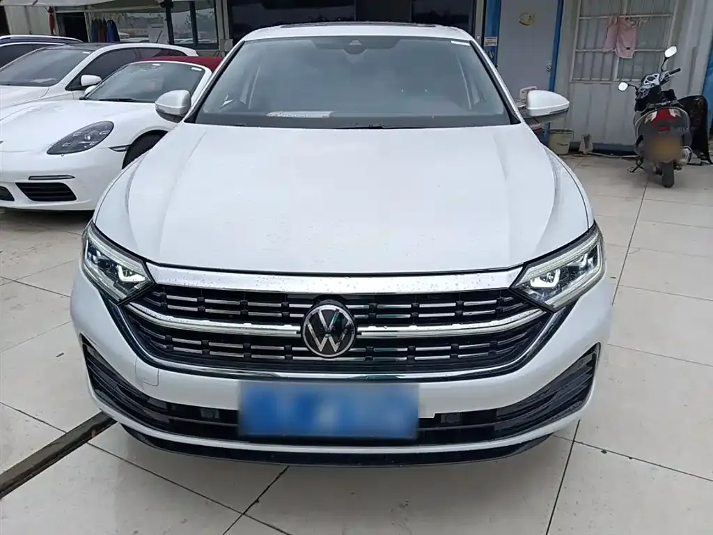 Volkswagen Sagitar 2023 из CN, фото 3
