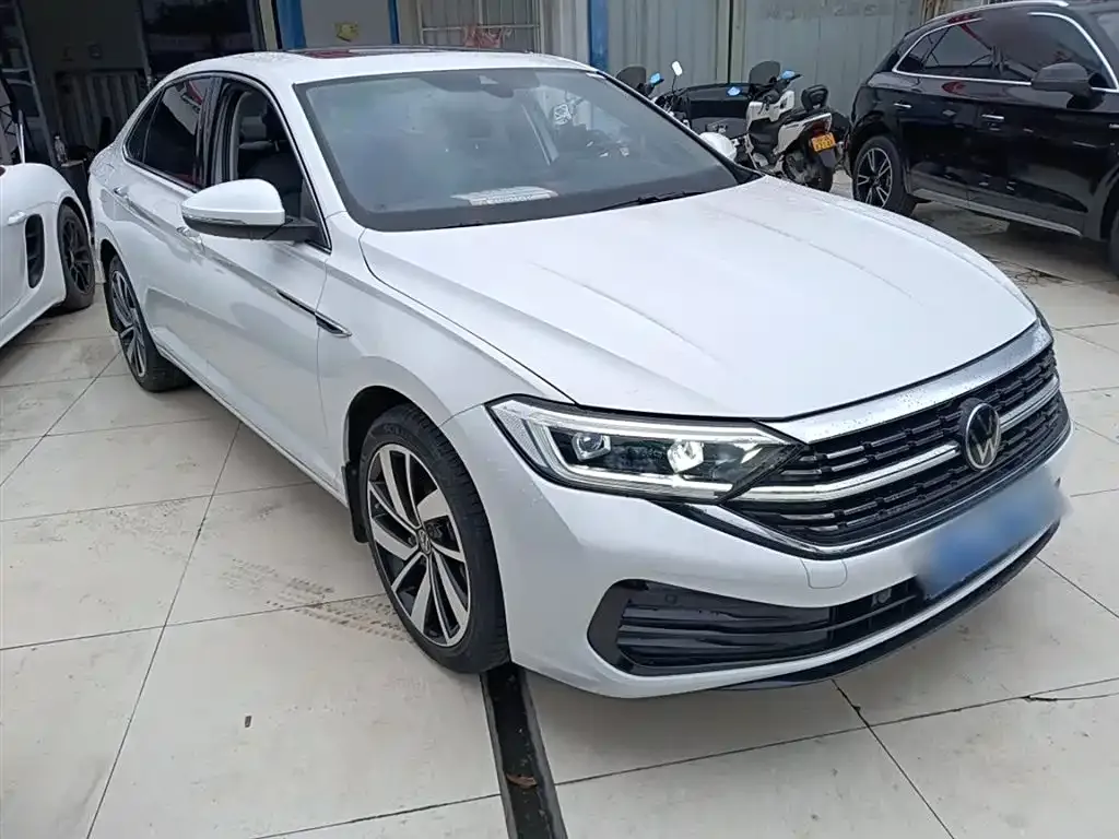 Volkswagen Sagitar 2023 из CN, фото 4