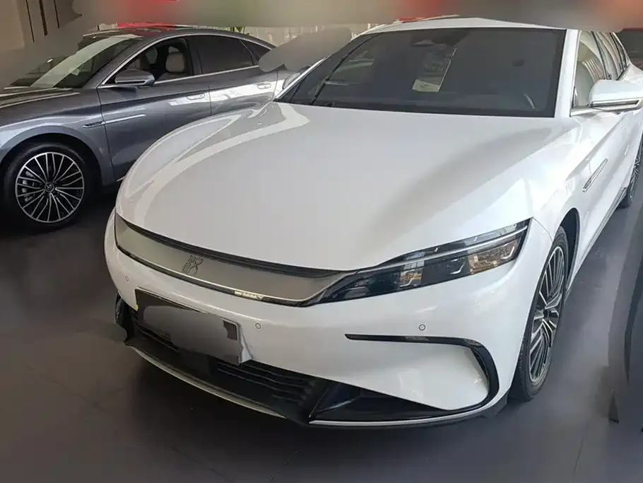 BYD Han 2023 из CN, фото 1