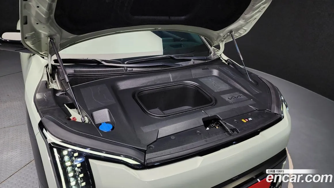 Kia EV3 — фото 6