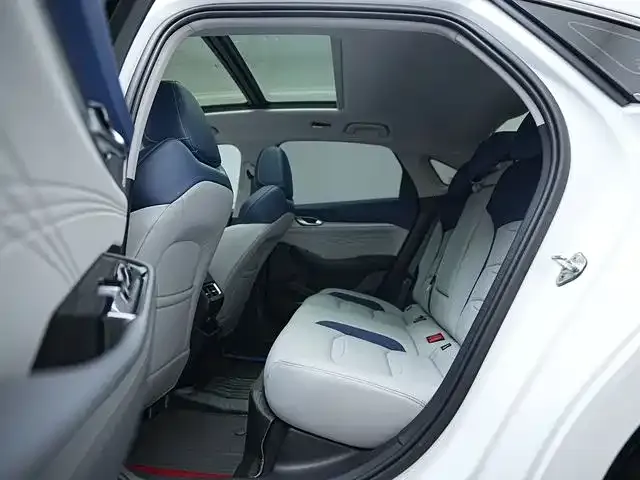 Geely Xingrui 2022 из CN, фото 8