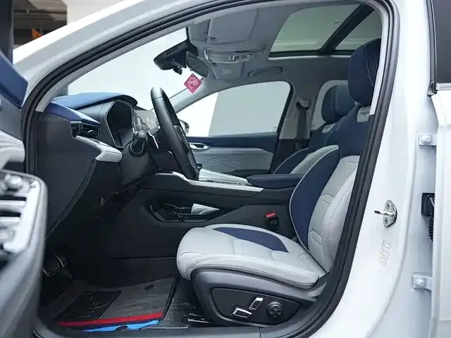 Geely Xingrui 2022 из CN, фото 9