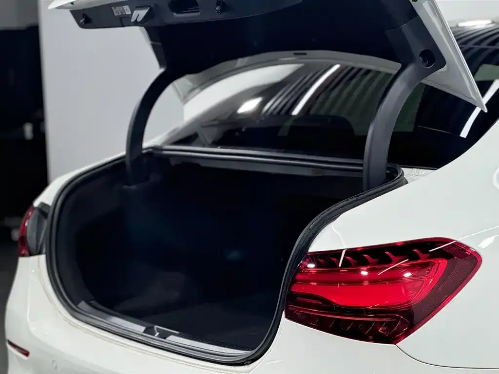 [object Object] A-Class AMG 2024 из CN, фото 3