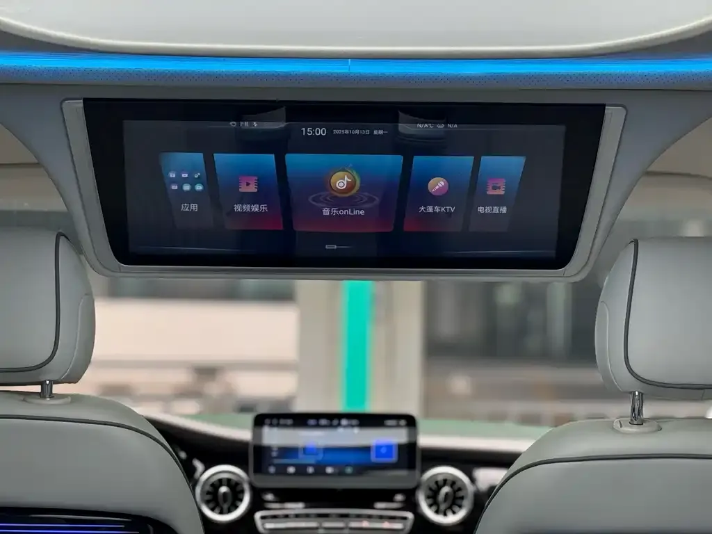 Mercedes-Benz Vito 2023 из CN, фото 8