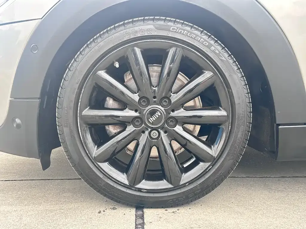 MINI Cooper (3-door) 2021 из CN, фото 10