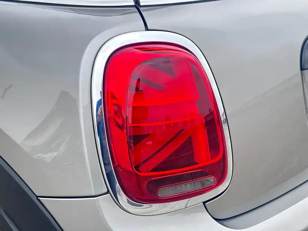 MINI Cooper (3-door) 2021 из CN, фото 9