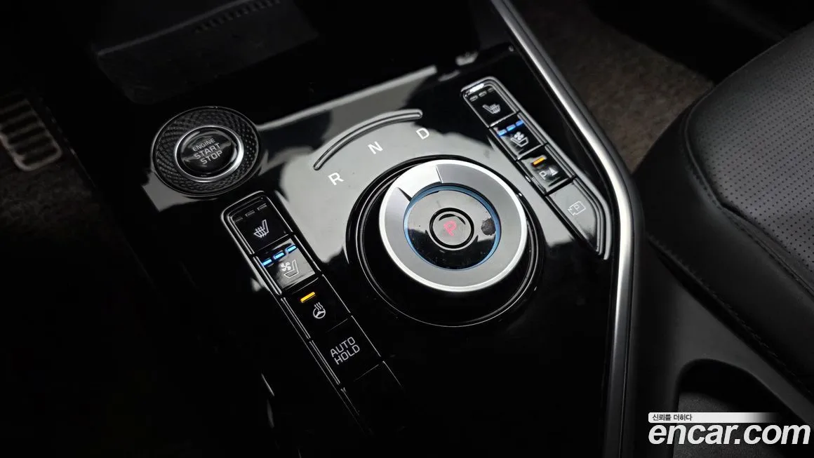 Kia Niro — фото 9