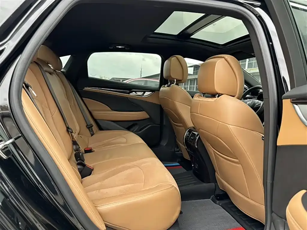Buick LaCrosse 2021 из CN, фото 4