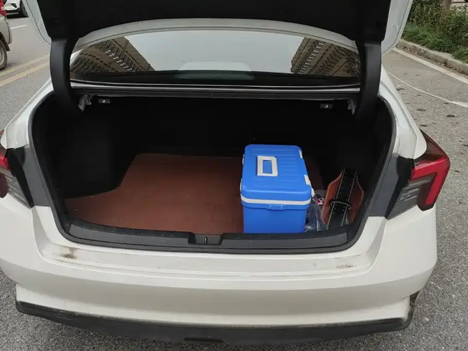 Honda Integra 2023 из CN, фото 4