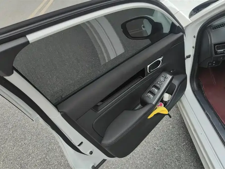 Honda Integra 2023 из CN, фото 7