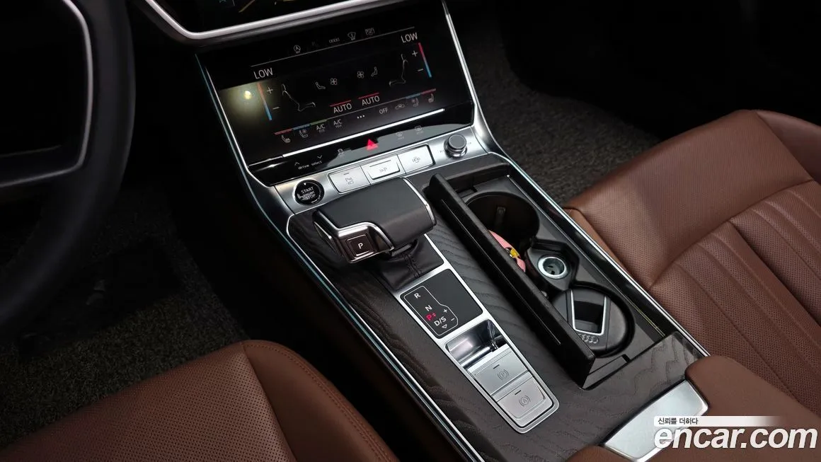 Audi A6 2023 из KR, фото 9