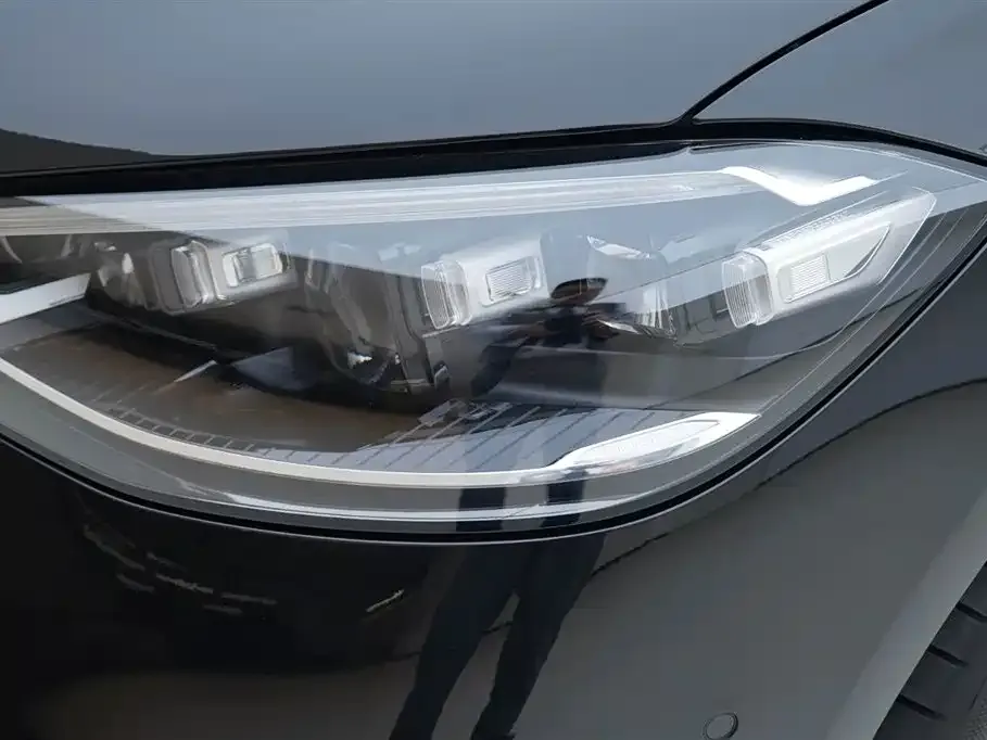 Mercedes-Benz S-Class 2024 из CN, фото 9