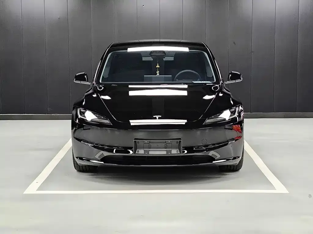 Tesla Model 3 — фото 2