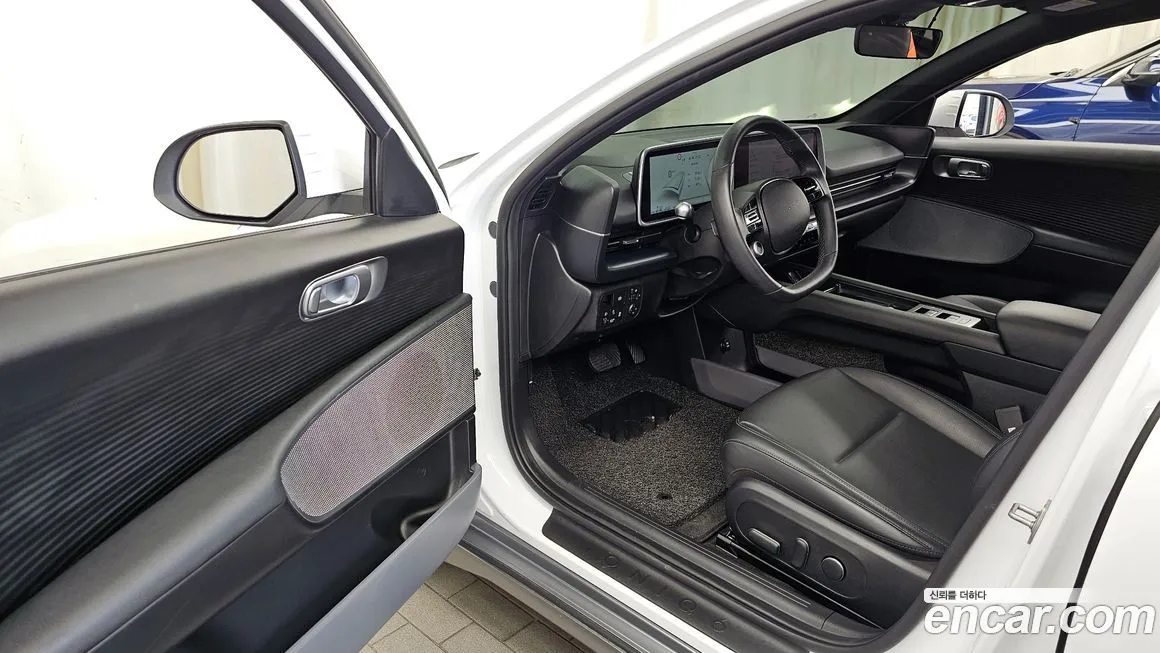 Hyundai Ioniq6 2023 из KR, фото 10