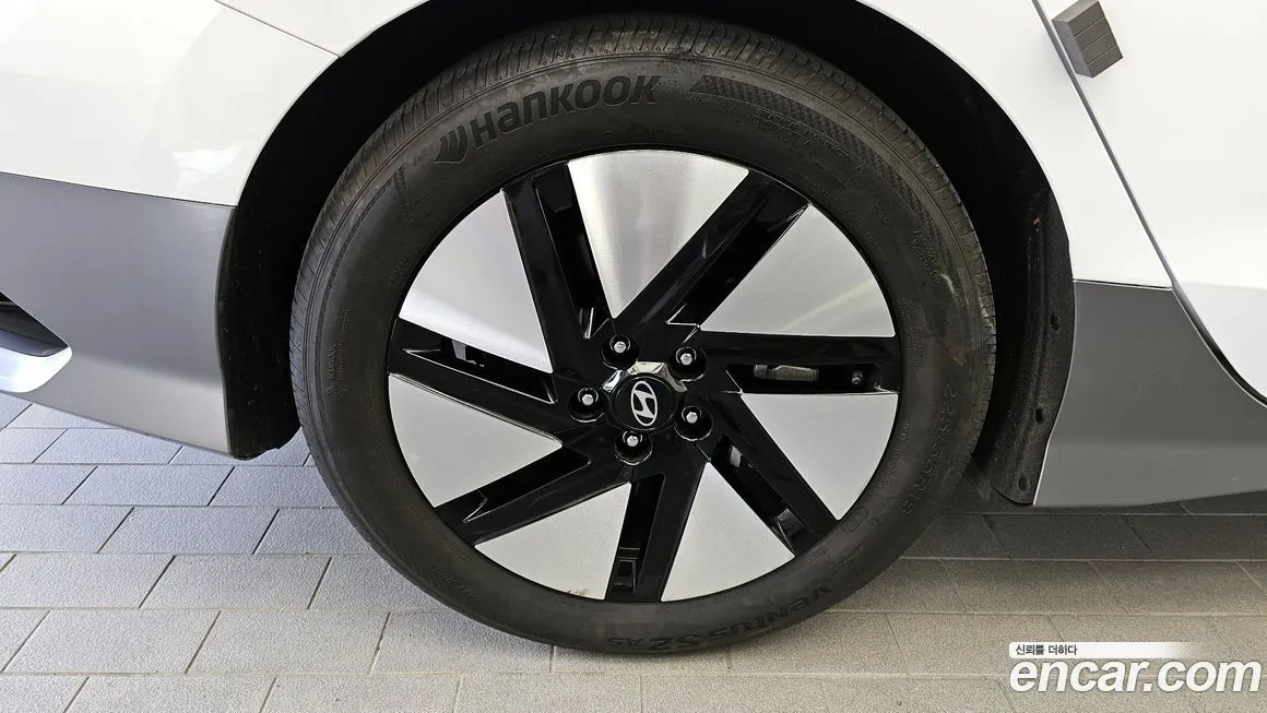 Hyundai Ioniq6 2023 из KR, фото 5