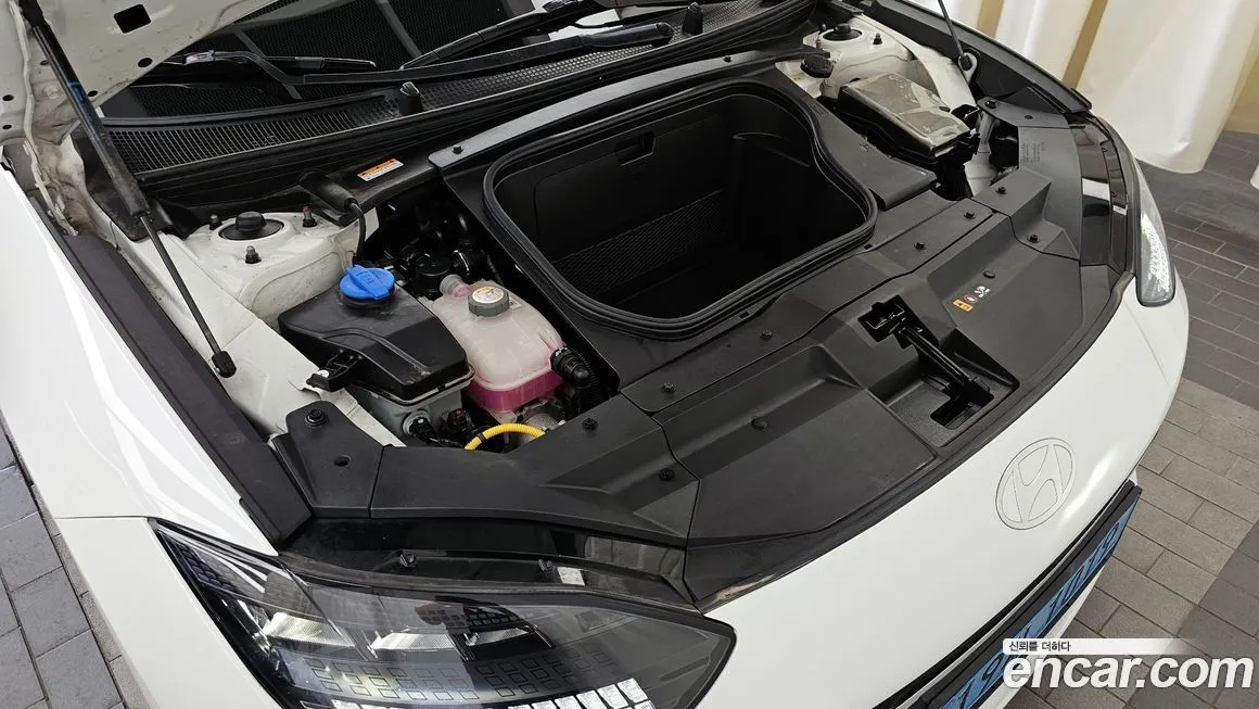 Hyundai Ioniq6 2023 из KR, фото 6