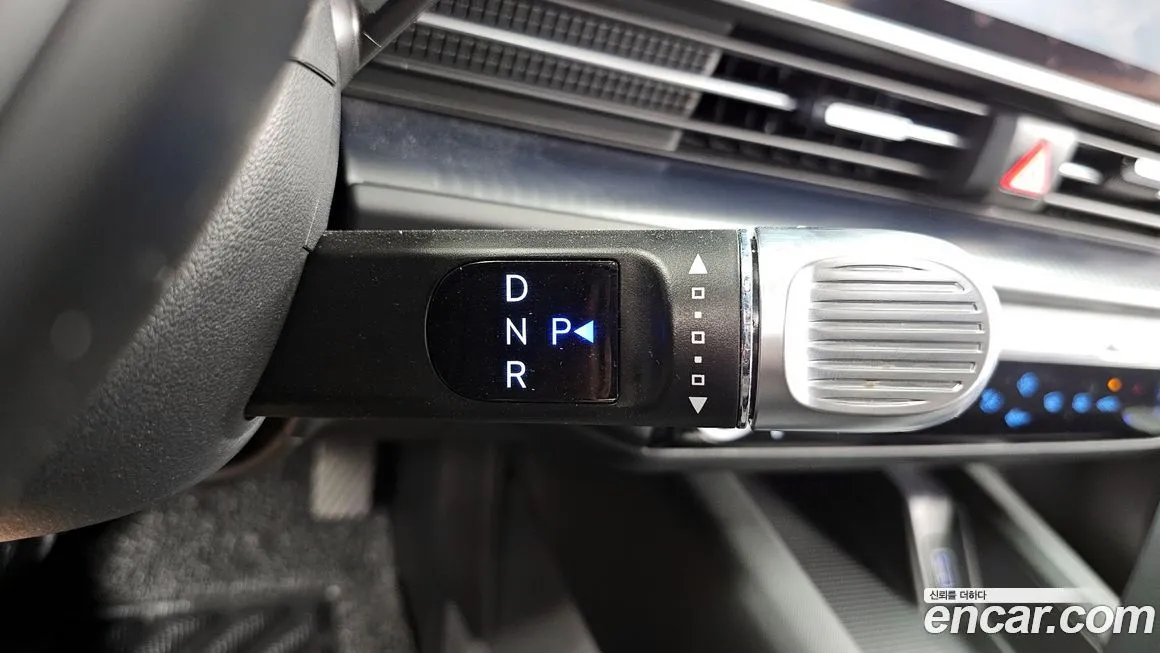 Hyundai Ioniq6 2023 из KR, фото 9