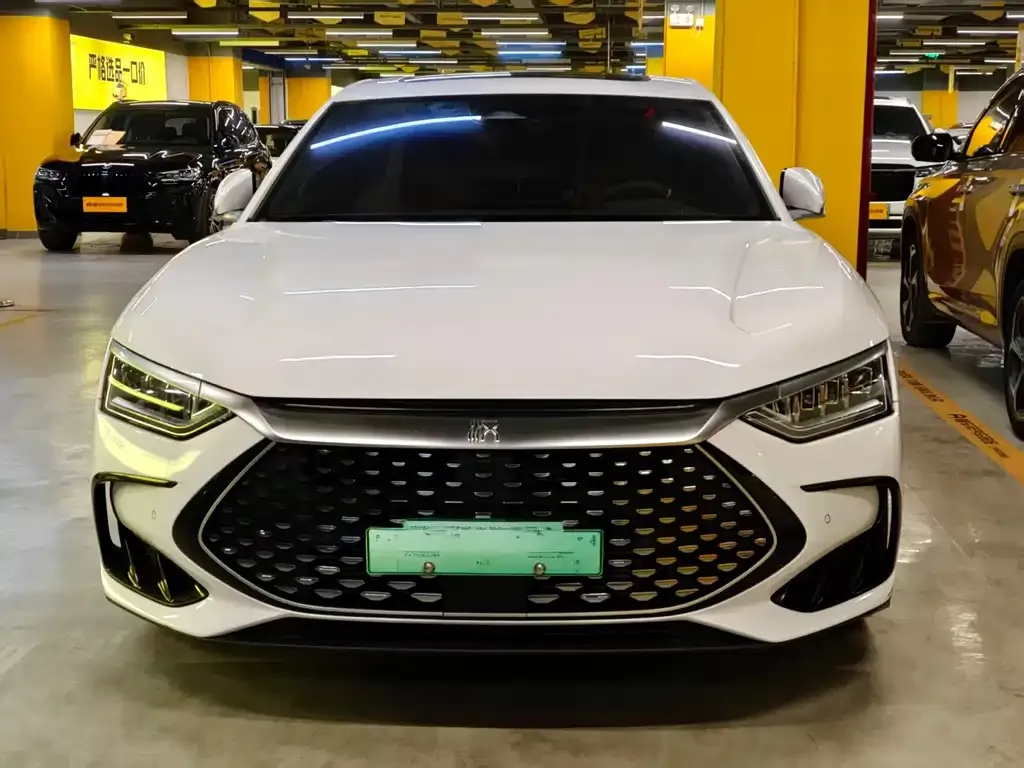 [object Object] Han 2022 из CN, фото 2