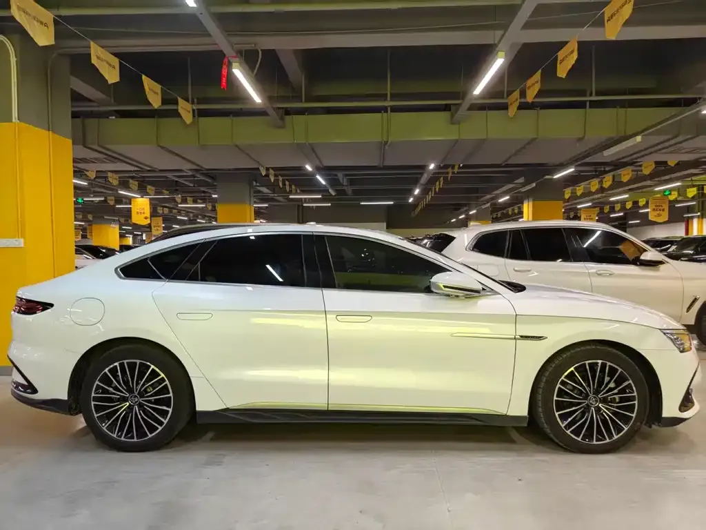 [object Object] Han 2022 из CN, фото 3