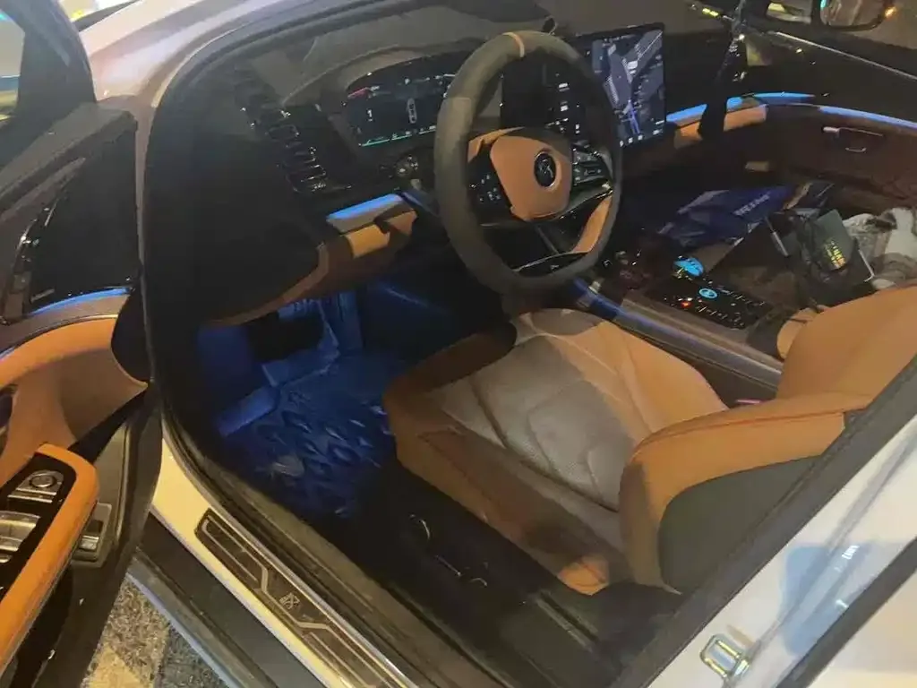 [object Object] Han 2022 из CN, фото 5