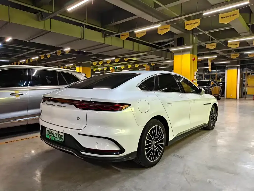 [object Object] Han 2022 из CN, фото 6