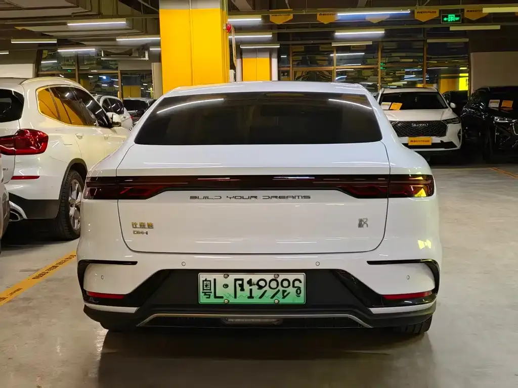 [object Object] Han 2022 из CN, фото 7