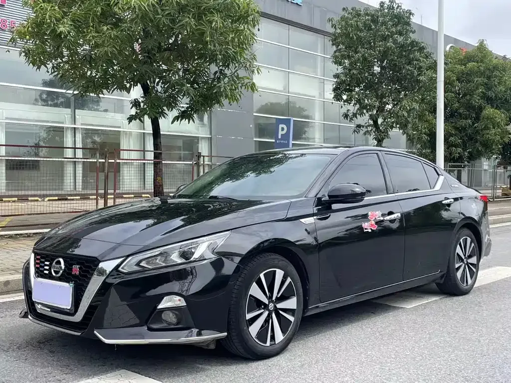 Nissan Teana 2022 из CN, фото 1