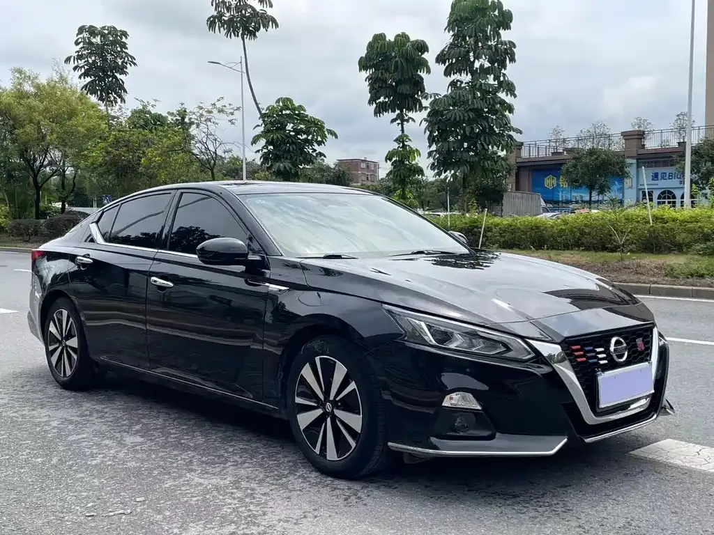 Nissan Teana 2022 из CN, фото 3