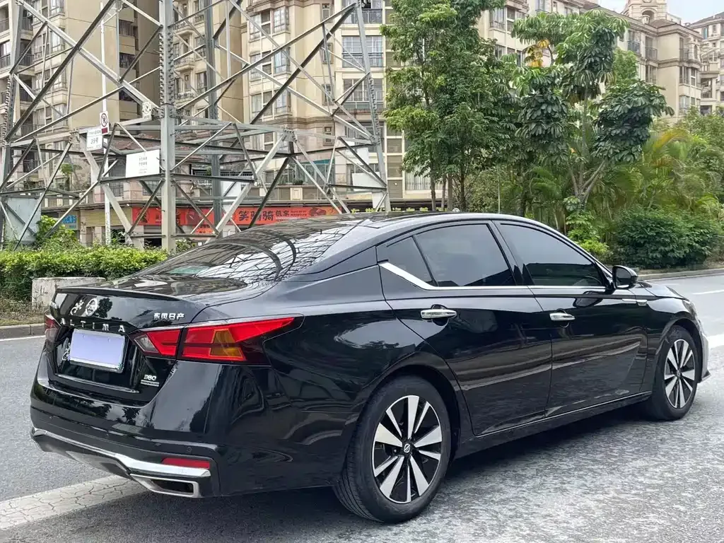 Nissan Teana 2022 из CN, фото 4