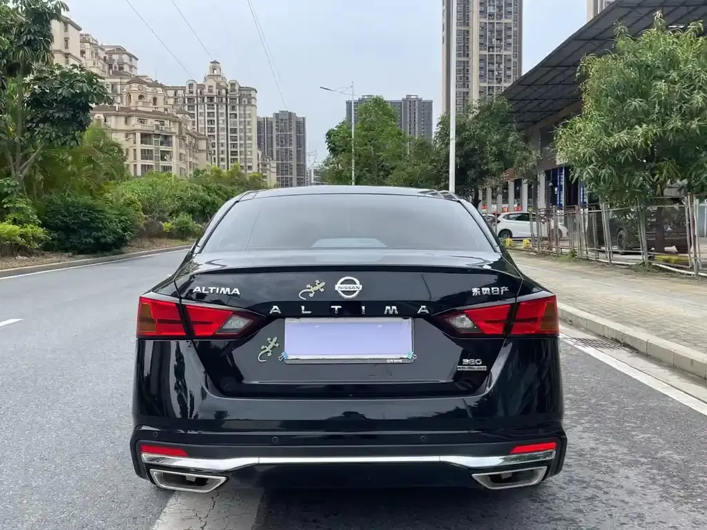 Nissan Teana 2022 из CN, фото 5