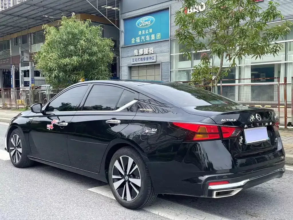 Nissan Teana 2022 из CN, фото 6