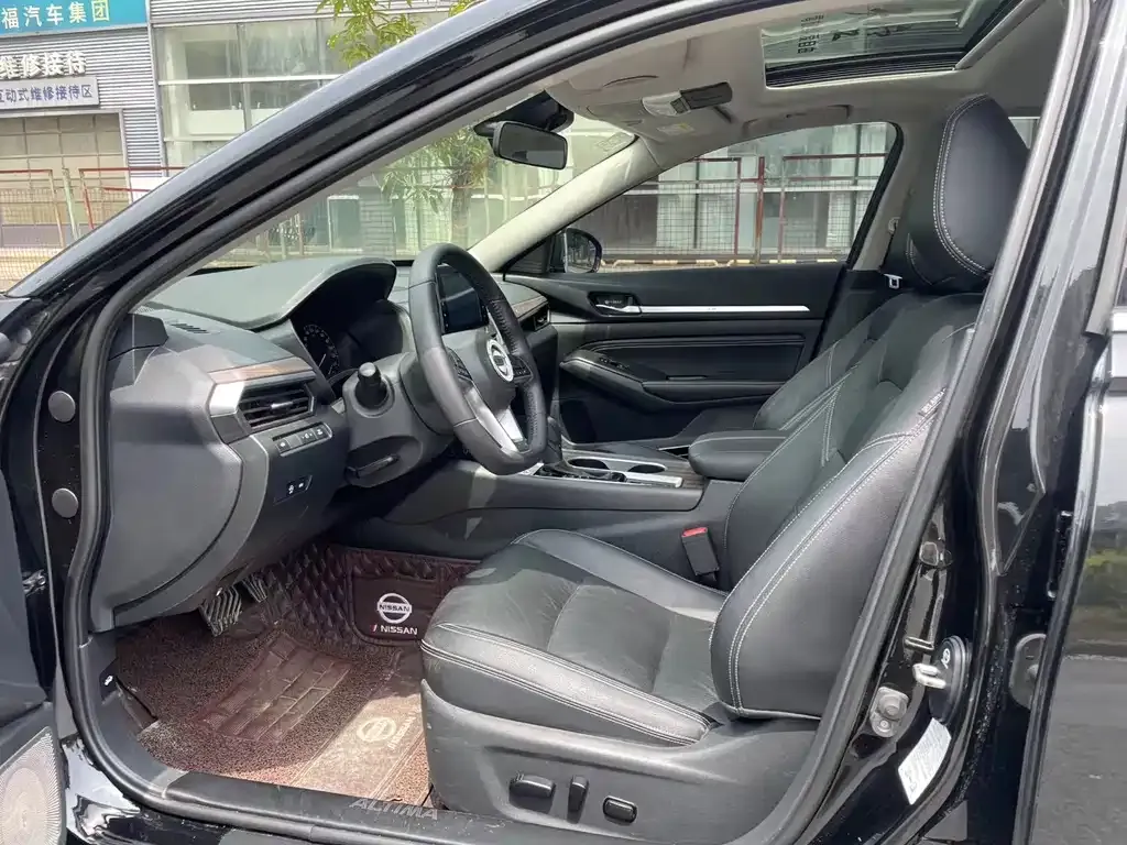 Nissan Teana 2022 из CN, фото 7
